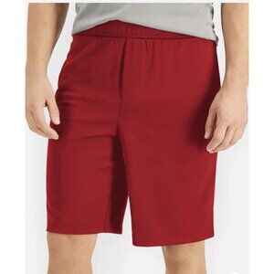 Ideology Performance Fleece Shorts Men's. New With Tags $25. Size Large.